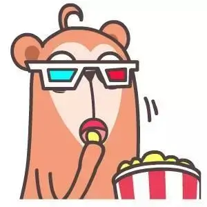 读者南舟的头像，陶土橙色圆点组成的环形图案